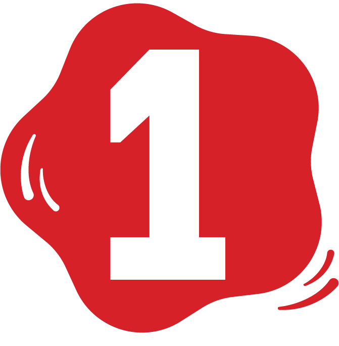 1